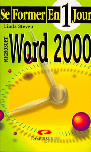 Word 2000