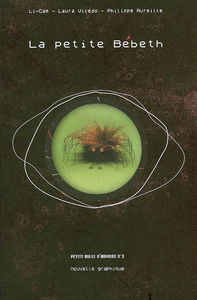 La petite Bébeth : nouvelle graphique
