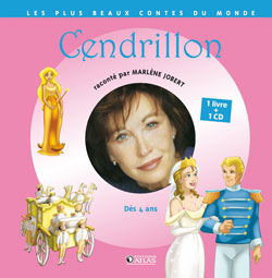 Cendrillon