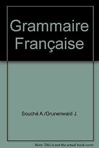 Grammaire française