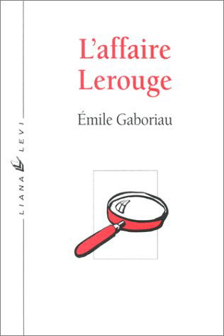 L'affaire Lerouge