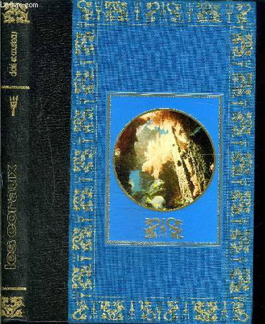 Couverture de La vie et la mort des coraux
