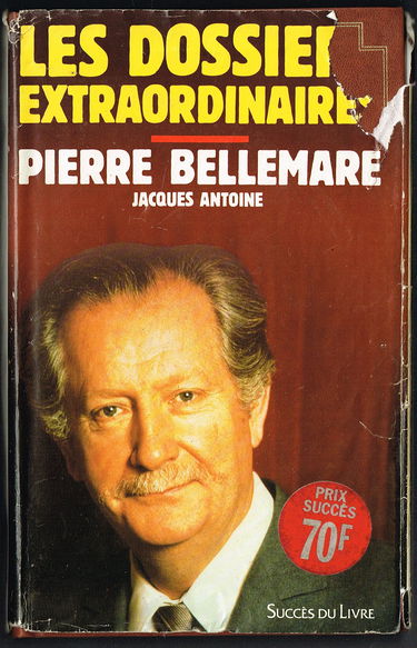 Les dossiers extraordinaires.