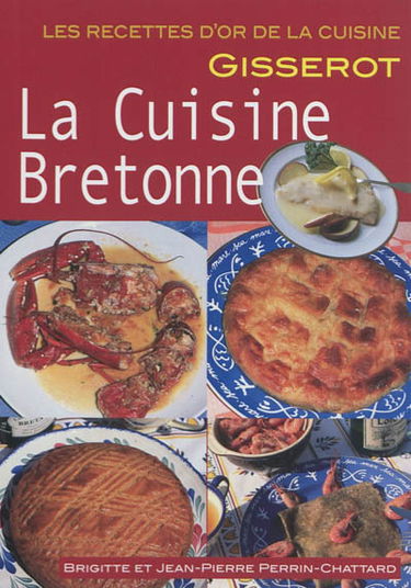 La cuisine bretonne