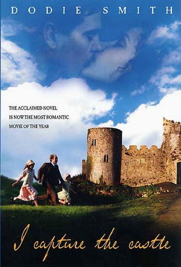 Couverture de I Capture the Castle