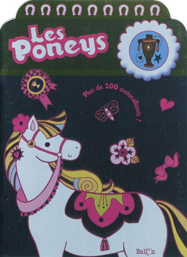Les poneys