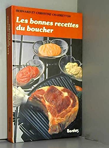 Les bonnes recettes du boucher