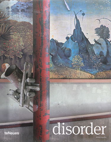 Disorder : prix Pictet