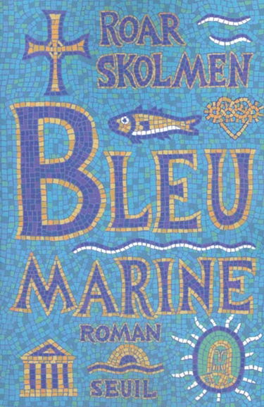 Bleu marine