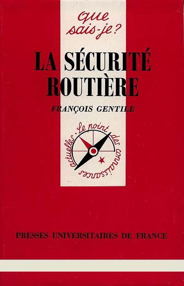 La Sécurité routière