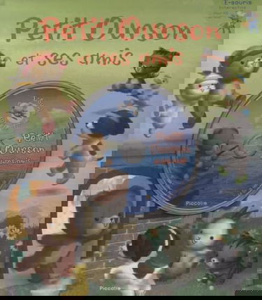 Petit Ourson et ses amis