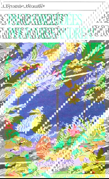 Pas D'Orchidees Pour Miss Andrea