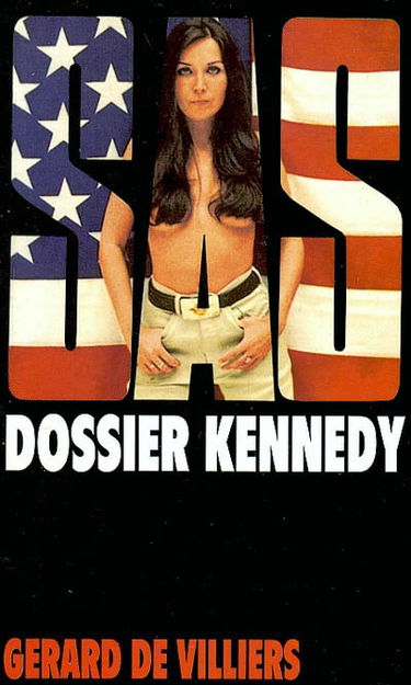 Dossier Kennedy