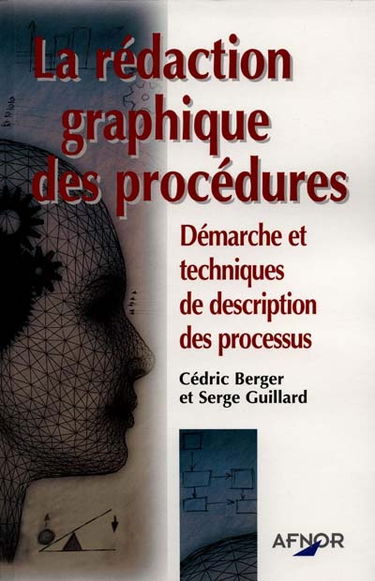 La rédaction graphique des procédures
