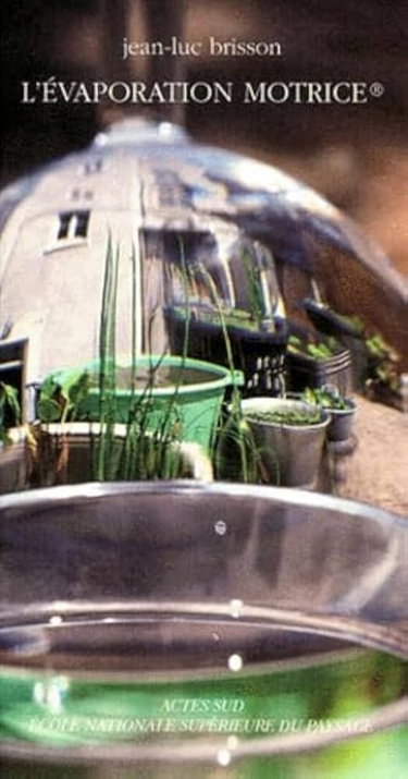 L'évaporation motrice