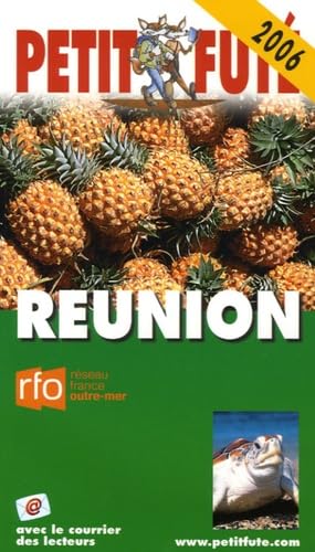Reunion 2006, le petit fute