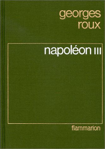 Napoléon III
