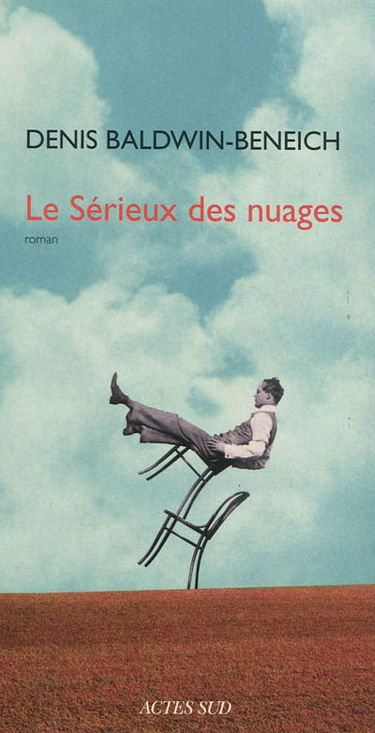 Le sérieux des nuages