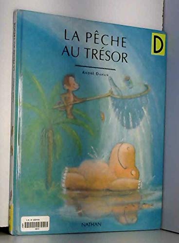 La Pêche au trésor