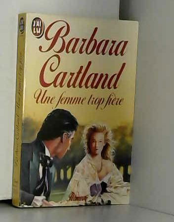 Femme trop fiere (Une)