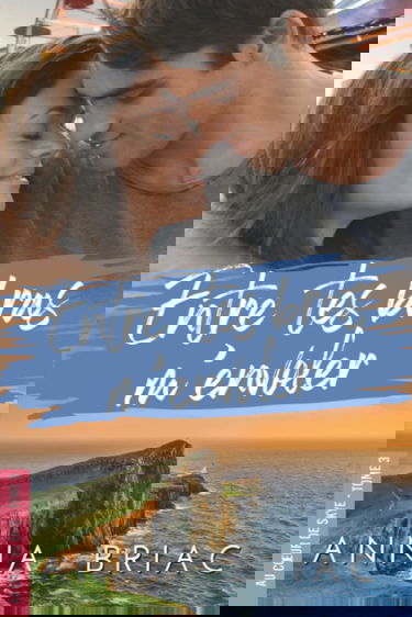 Entre tes bras m'envoler: Au cœur de Skye 3