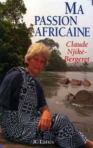 Ma passion africaine