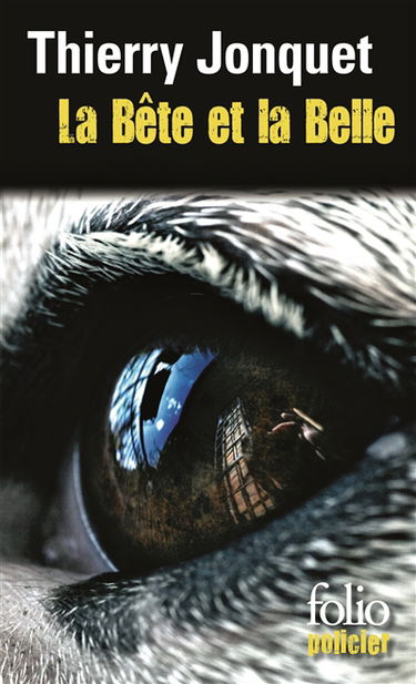 La bête et la belle