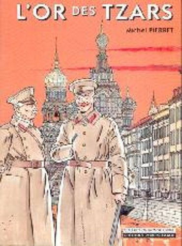 L'or des tzars