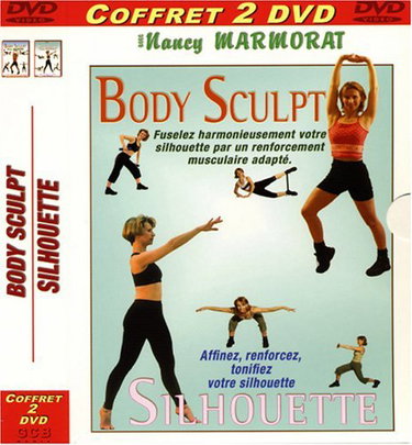Couverture de Body Sculpt + Silhouettes