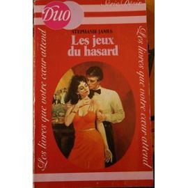 Les Jeux du hasard (Duo)