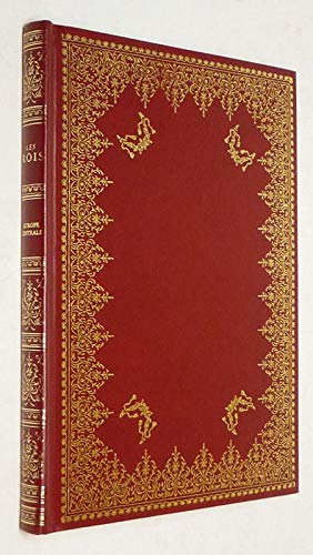 Couverture de Les rois. Les dynasties qui ont fait l'histoire (les dynasties allemandes)