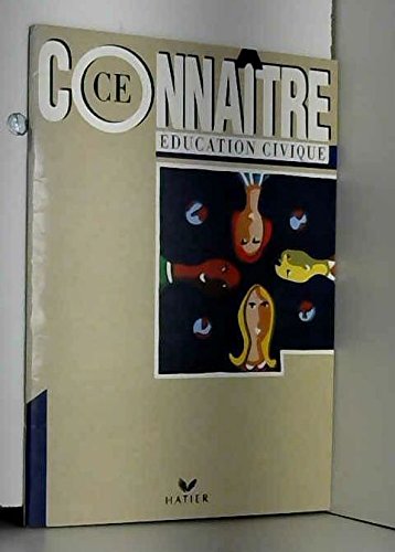 Éducation civique, CE: Conforme aux dernières instructions officielles