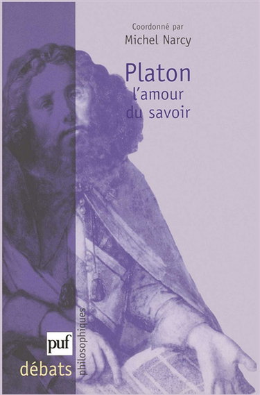 Platon : l'amour du savoir