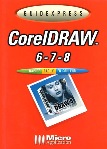 CorelDraw 6-7-8