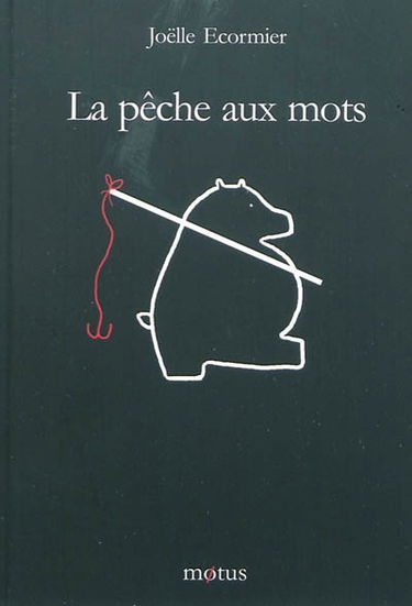 La pêche aux mots