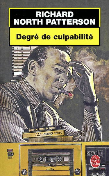 Degré de culpabilité