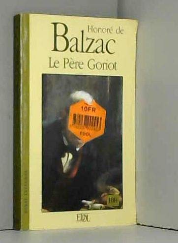 Le père Goriot (Grands classiques)