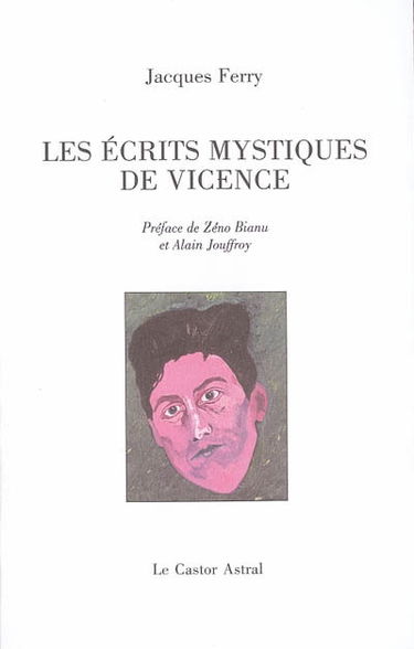 Les écrits mystiques de Vicence : autodestruction de Giacomo Altissimo