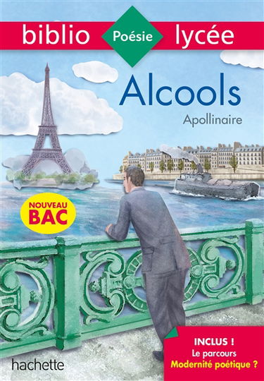 Alcools : spécial bac 2020