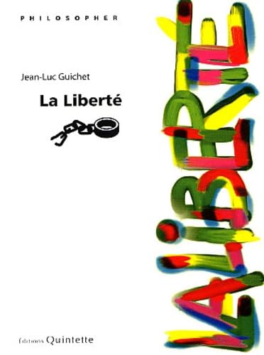 La liberté