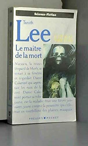 Le Dit de la terre plate. Vol. 2. Le Maître de la mort