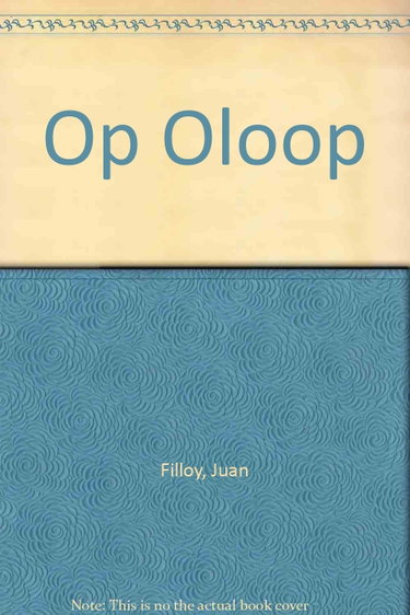 Couverture de Op oloop