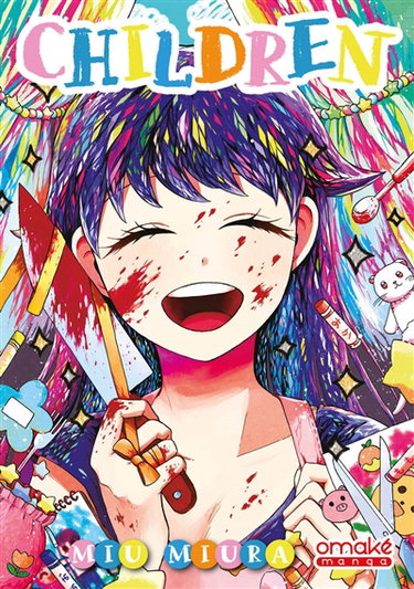 Couverture de Children. Vol. 1