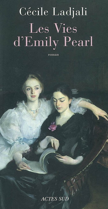 Les vies d'Emily Pearl