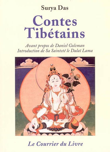 Contes tibétains