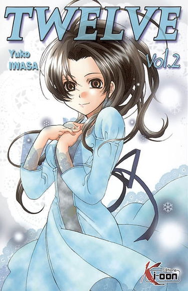 Twelve. Vol. 2