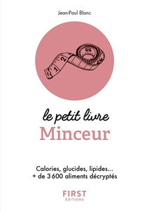 Minceur : les calories des aliments du quotidien