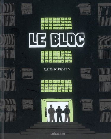 Le bloc