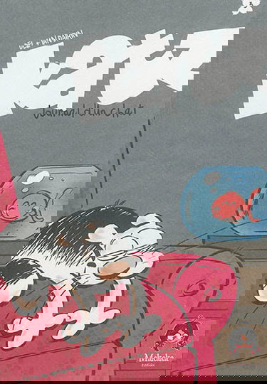 Katz : journal d'un chat. Vol. 3