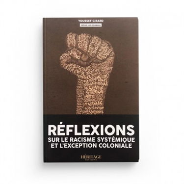 Réflexions sur le racisme systémique et l'exception coloniale
